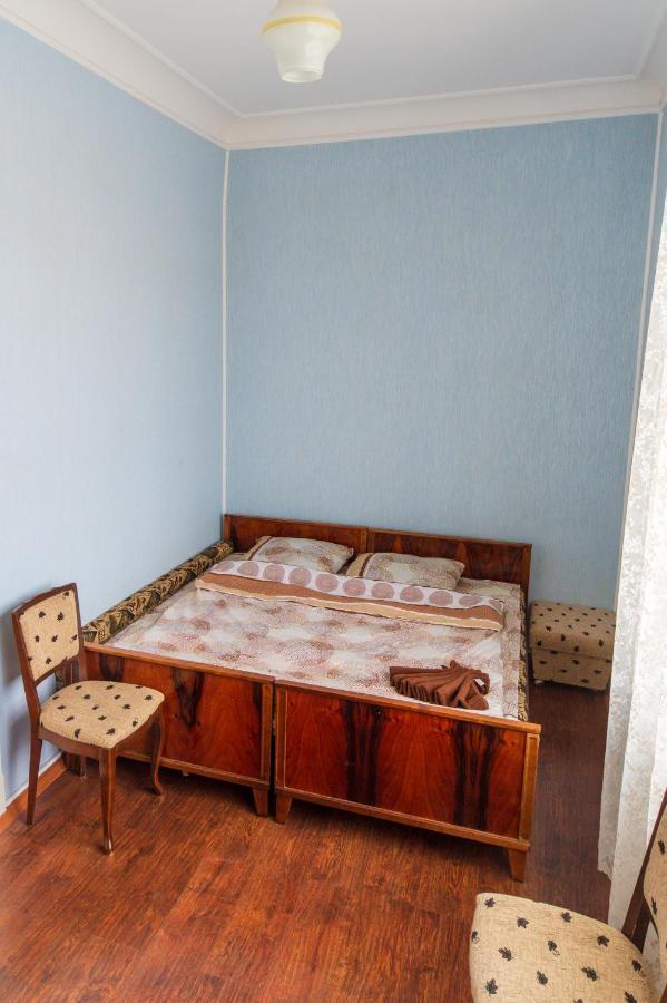Квартира По Улице Большая Васильковская 92 Kiev Luaran gambar